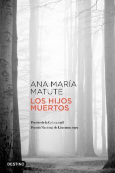 los hijos muertos (ebook)-9788423350285