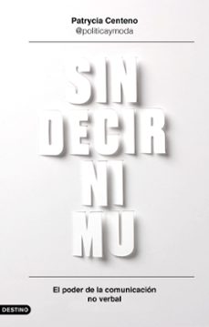sin decir ni mu-9788423355785