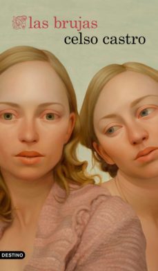 las brujas-celso castro-9788423357185