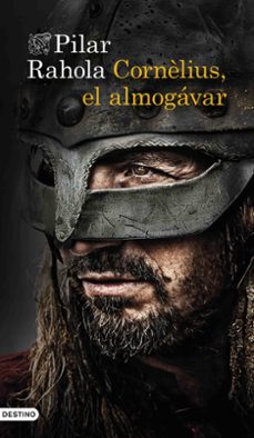 cornèlius, el almogavar (ebook)-pilar rahola-9788423366491