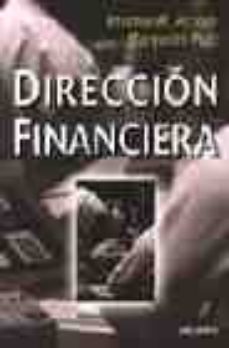 direccion financiera-margarita prat-antonio m. arroyo-9788423422685