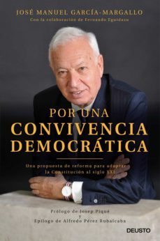 por una convivencia democratica (ebook)-jose manuel garcia margallo-fernando eguidazu-9788423428885