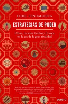 estrategias de poder (ebook)-9788423431885