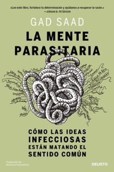 la mente parasitaria-gad saad-9788423433285