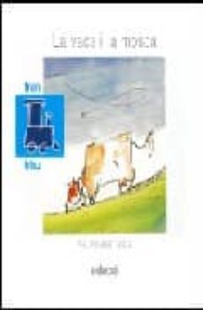 la vaca i la mosca-9788423639885