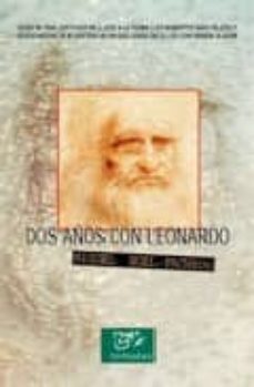 dos años con leonardo-9788423653485