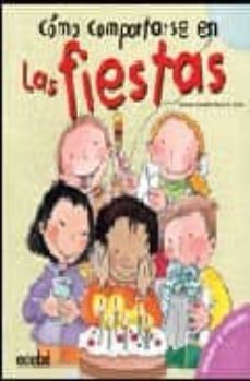 como comportarse en las fiestas-9788423678785