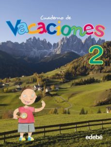 pack cuaderno vacaciones 2 + solucionario. educacion primaria 2º-9788423692385