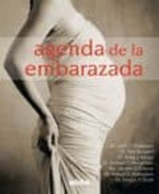 agenda de la embarazada-9788423696185