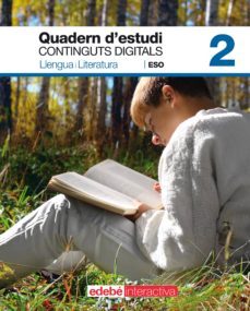 quadern destudi llengua i literatura 2-9788423699285