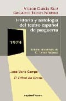 el edicto de gracia-jose maria camps-9788424510985