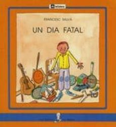 un dia fatal-9788424622985