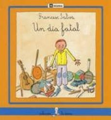 un dia fatal-9788424627485