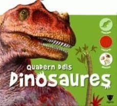 quadern dels dinosaures-9788424629885