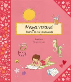 ¡vaya verano!-9788424636685