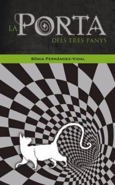 la porta dels tres panys-9788424642785