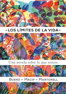 los limites de la vida (ebook)-david bueno-salvador macip-eduard martorell-9788424652685