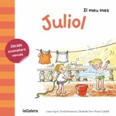 juliol (el meu mes)-9788424655785