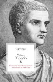 vida de tiberio-9788424917685