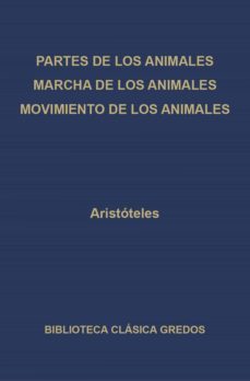 partes de los animales. marcha de los animales. movimiento de los animales. (ebook)-9788424932985