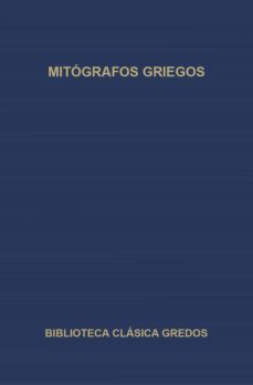 mitografos griegos (ebook)-9788424937485