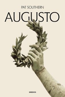 augusto (ebook)-pat southern-9788424998585