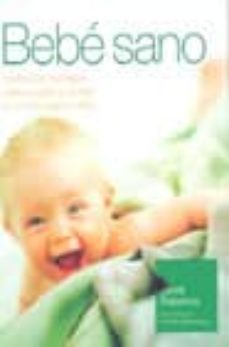 bebe sano-9788425337185