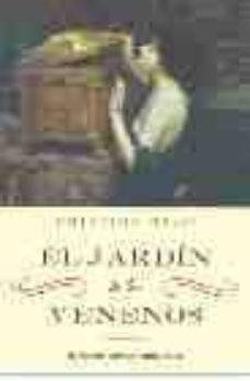 el jardin de los venenos-9788425339585
