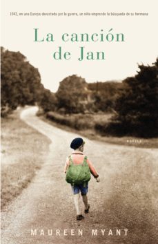 la canción de jan (ebook)-maureen myant-9788425344985