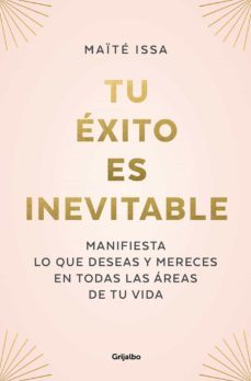 tu exito es inevitable (ebook)-maite issa-9788425362385
