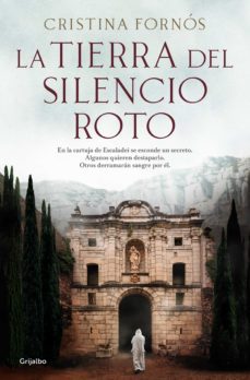 la tierra del silencio roto (ebook)-cristina fornos-9788425363085