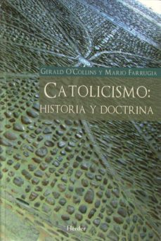 catolicismo : historia y doctrina-9788425424885