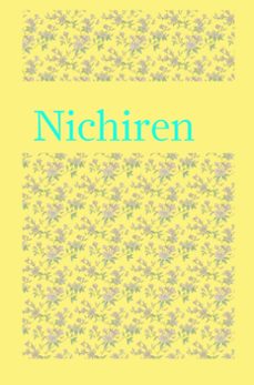 les ecrits de nichiren-nichiren daishonin-9788425427985