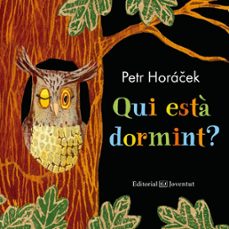 qui esta dormint?-9788426145185