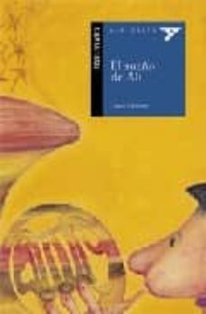 el sueño de ali-9788426352385