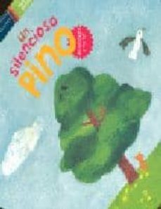 un silencioso pino-chris butterworth-9788426367785