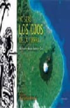 yo sere los ojos de la tierra-alain serres-9788426368485