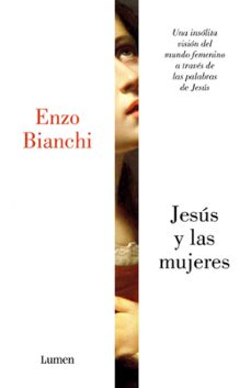 jesús y las mujeres-enzo bianchi-9788426404985