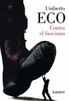 contra el fascismo-umberto eco-9788426405685