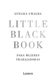 little black book para mujeres trabajadoras (ebook)-otegha uwagba-9788426406385
