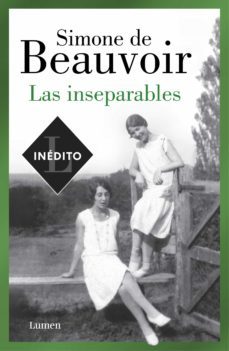 las inseparables (ebook)-simone de beauvoir-9788426409485