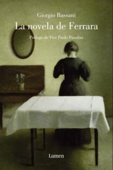 la novela de ferrara-9788426416285
