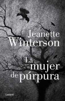 la mujer de purpura (ebook)-jeanette winterson-9788426422385