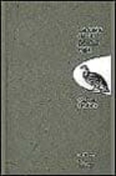 la caza de la perdiz roja-miguel delibes-9788426423085
