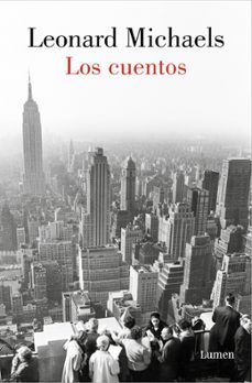 los cuentos-leonard michaels-9788426426185