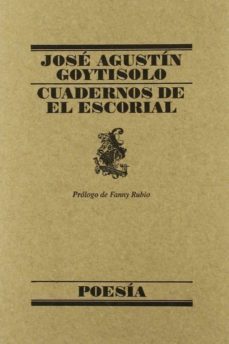 cuadernos de el escorial-9788426427885