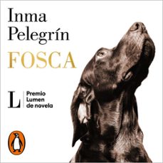 fosca (audiolibro)-inma pelegrin-9788426431585
