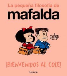La pequeña filosofía de Mafalda