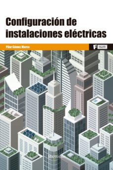 configuracion de instalaciones electricas-pilar gomez marco-9788426733085