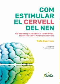 com estimular el cervell del nen (ebook)-rafa guerrero-9788426736185
